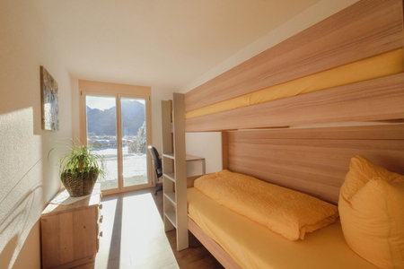Châlet Bärgfride, Kandersteg, Switzerland