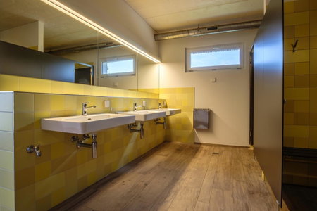 Camping Wagenhausen, Wagenhausen, Switzerland