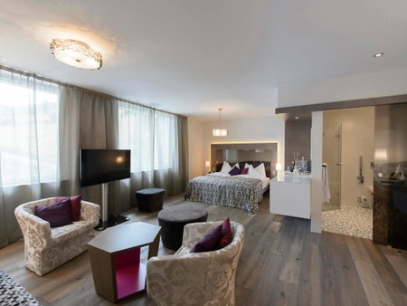 Hotel-Restaurant-Schifflände, Birrwil, Switzerland