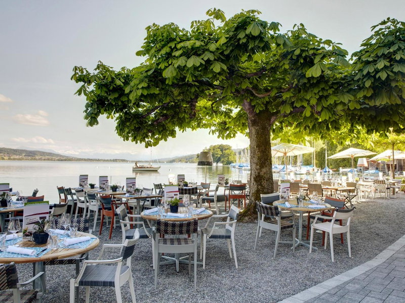 Hotel-Restaurant-Schifflände, Birrwil, Switzerland