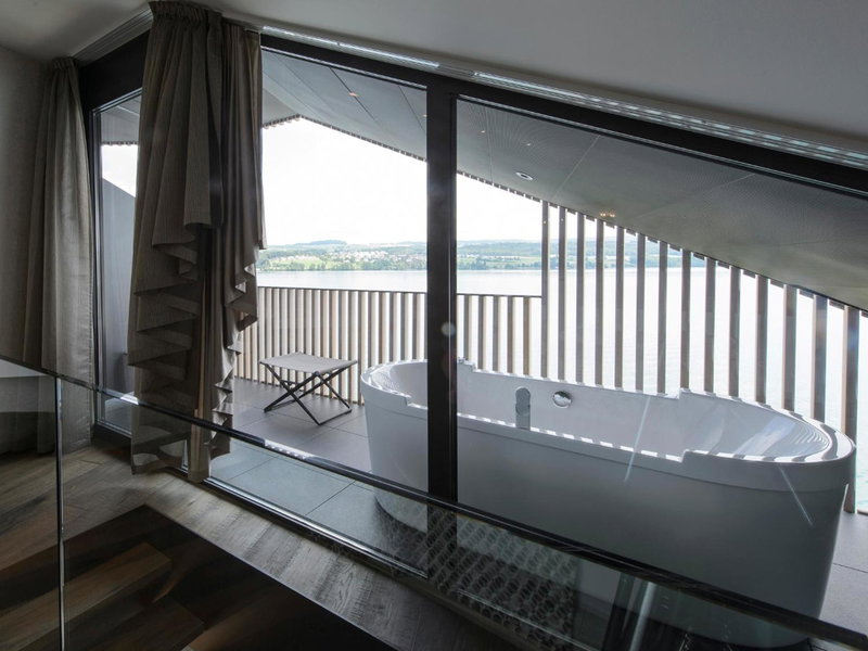 Hotel-Restaurant-Schifflände, Birrwil, Switzerland