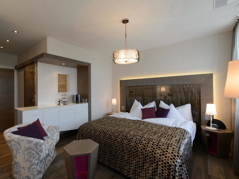 Hotel-Restaurant-Schifflände, Birrwil, Switzerland