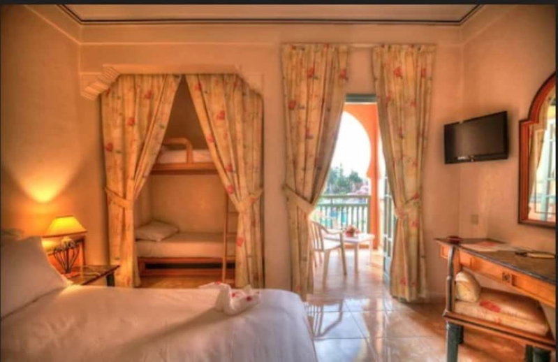 Hotel Marrakech Le Sangho Privilege, Marrakech, Morocco