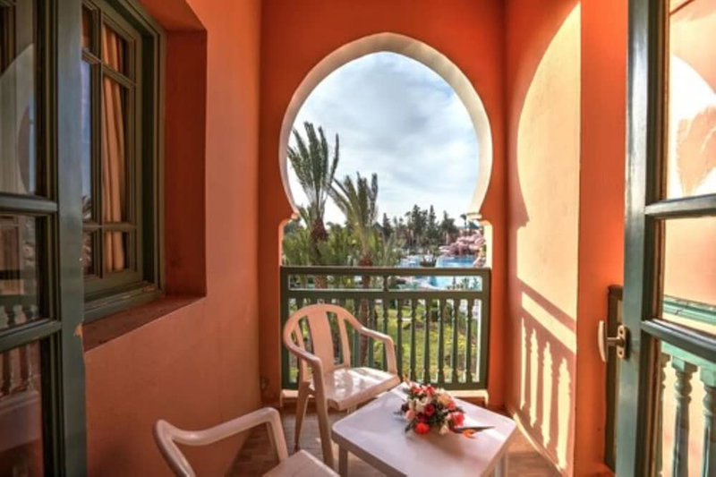 Hotel Marrakech Le Sangho Privilege, Marrakech, Morocco