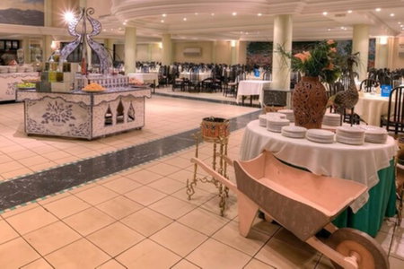 Hotel Marrakech Le Sangho Privilege, Marrakech, Morocco