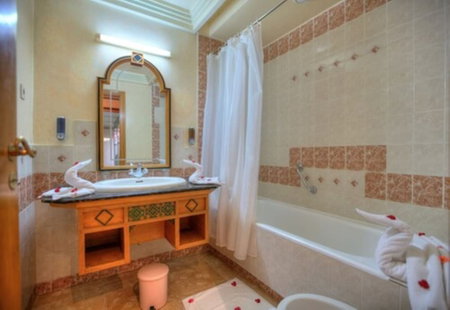Hotel Marrakech Le Sangho Privilege, Marrakech, Morocco
