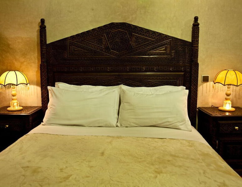 Riad Tidar, Marrakech, Morocco