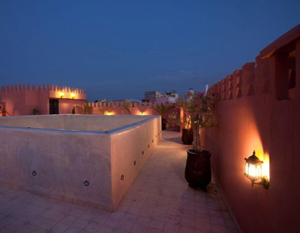 Riad Tidar, Marrakech, Morocco