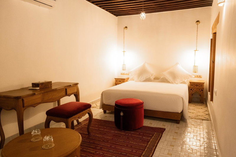 Riad Al Ansari, Fès, Morocco