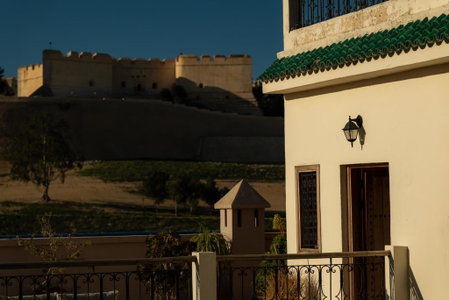 Riad Al Ansari, Fès, Morocco