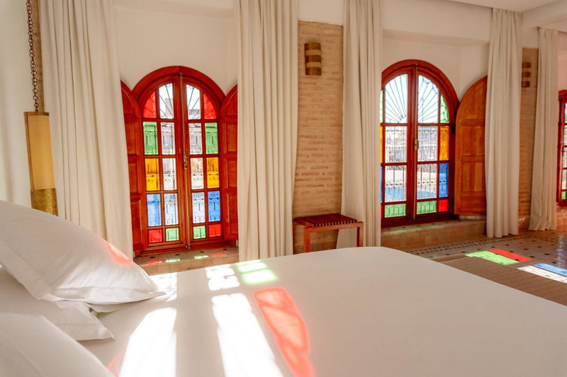 Riad Al Ansari, Fès, Morocco