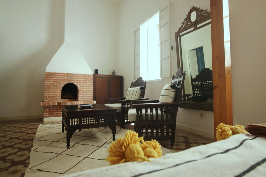 Riad Dar Zayna & Spa, Essaouira, Morocco