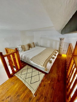 Riad Dar Zayna & Spa, Essaouira, Morocco