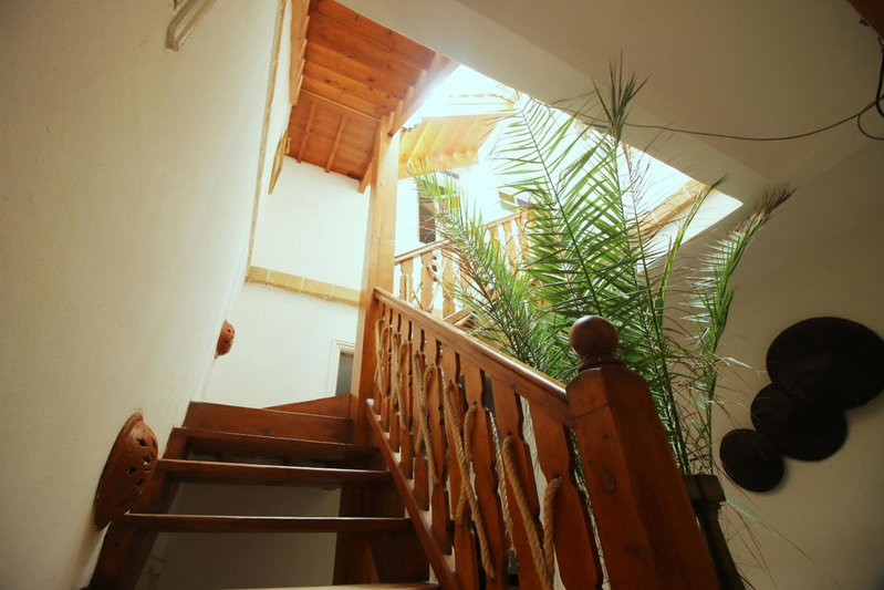 Riad Dar Zayna & Spa, Essaouira, Morocco