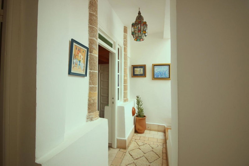 Riad Dar Zayna & Spa, Essaouira, Morocco
