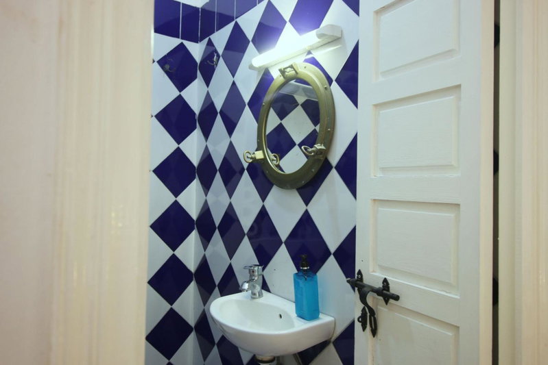 Riad Dar Zayna & Spa, Essaouira, Morocco