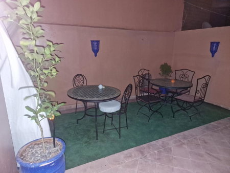 Riad Davina, Marrakech, Morocco