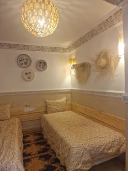 Riad Davina, Marrakech, Morocco