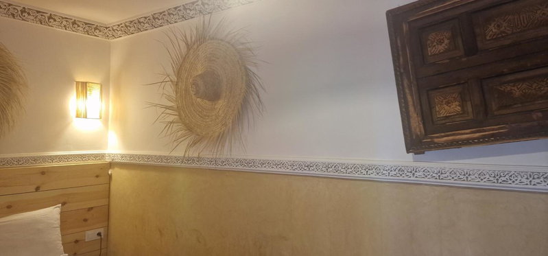 Riad Davina, Marrakech, Morocco