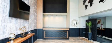 As Premium by Soho Hotels, Casablanca, Morocco