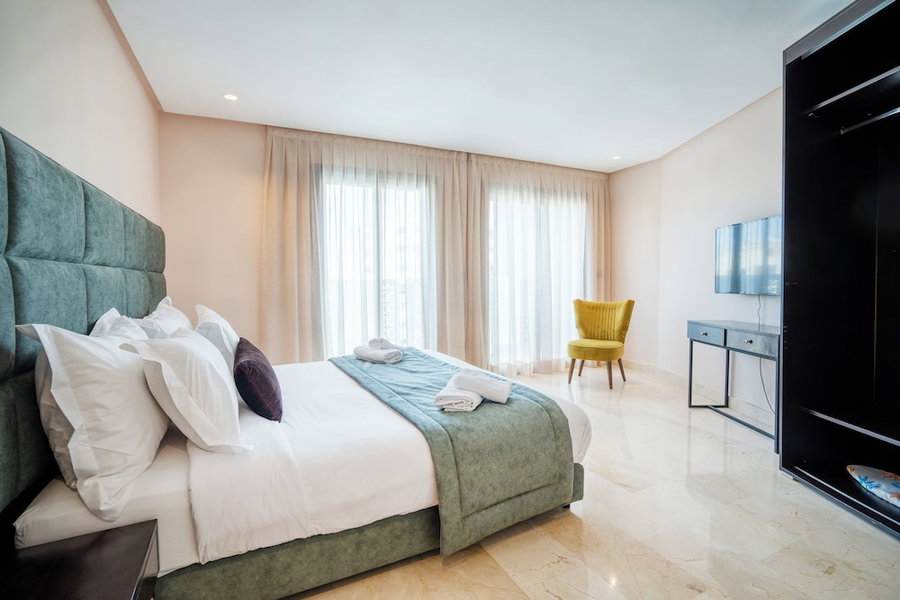 As Premium by Soho Hotels, Casablanca, Morocco