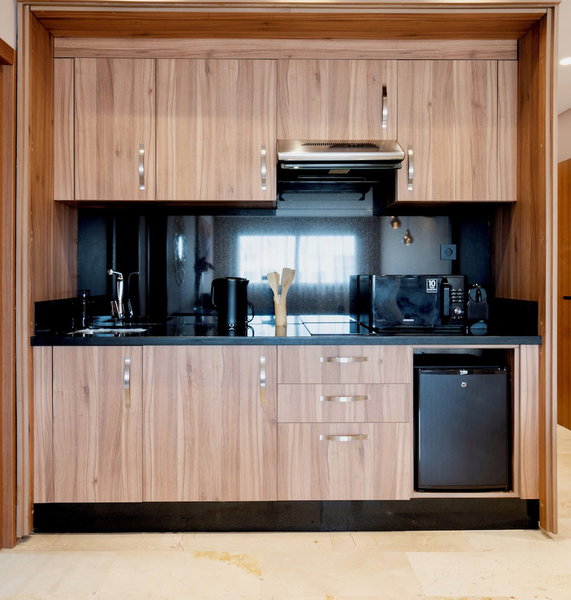 As Premium by Soho Hotels, Casablanca, Morocco