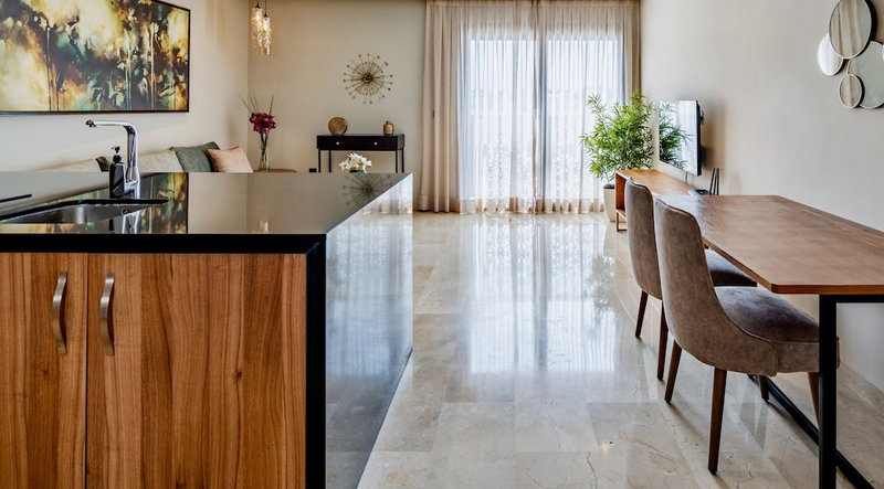 As Premium by Soho Hotels, Casablanca, Morocco