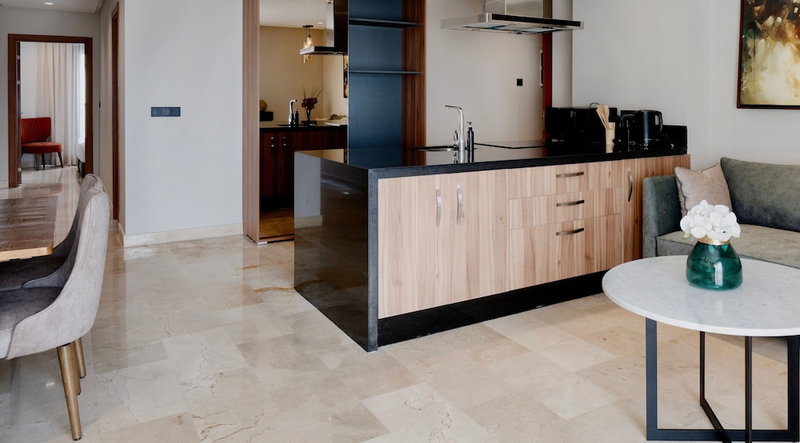 As Premium by Soho Hotels, Casablanca, Morocco