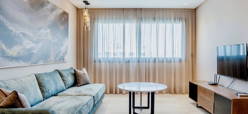 As Premium by Soho Hotels, Casablanca, Morocco