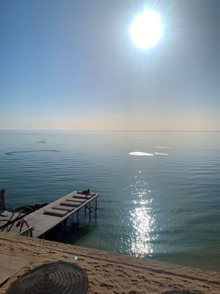 Palais Rhoul & Spa Dakhla, Morocco