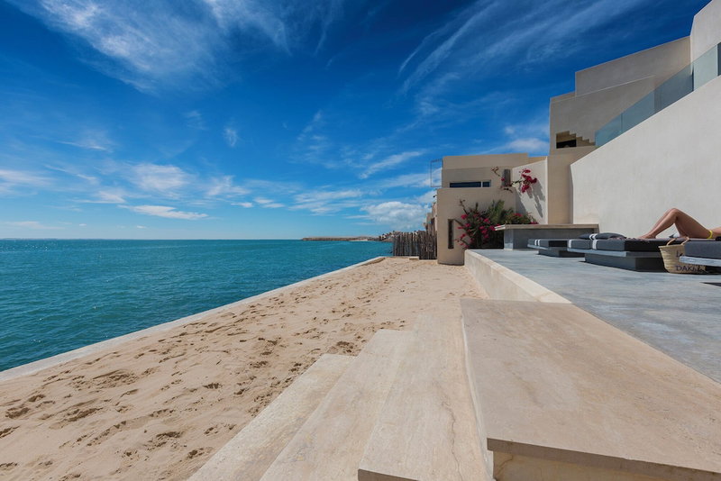 Palais Rhoul & Spa Dakhla, Dakhla, Morocco