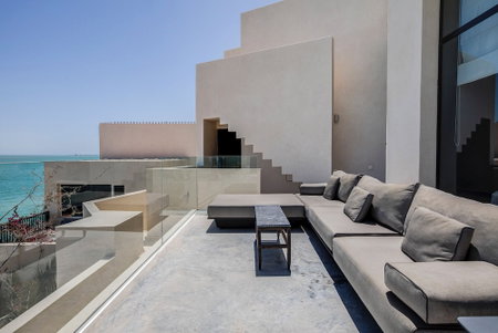 Palais Rhoul & Spa Dakhla, Dakhla, Morocco