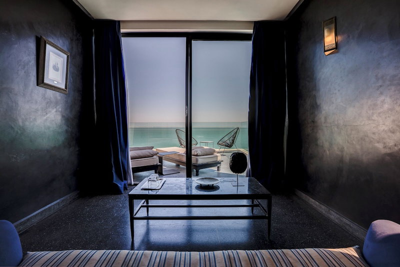 Palais Rhoul & Spa Dakhla, Dakhla, Morocco