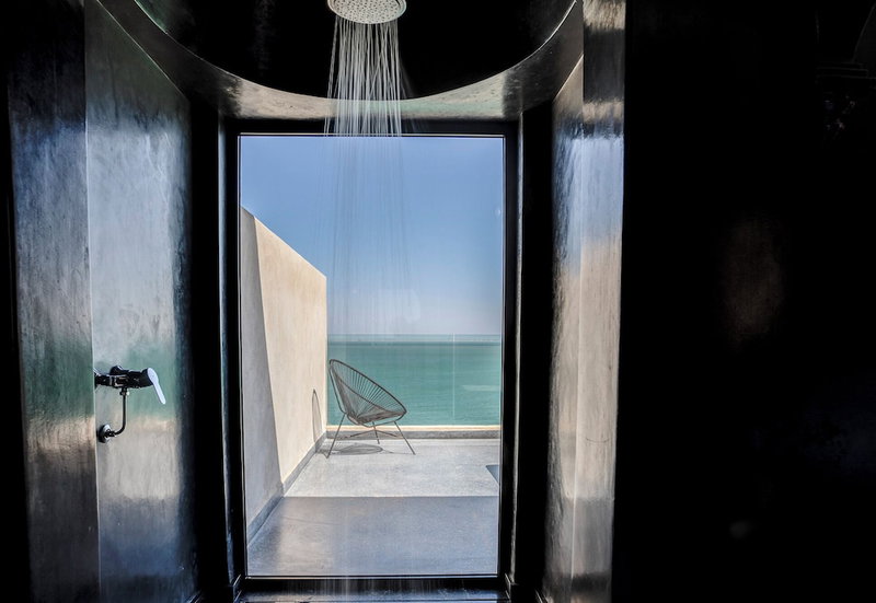 Palais Rhoul & Spa Dakhla, Dakhla, Morocco