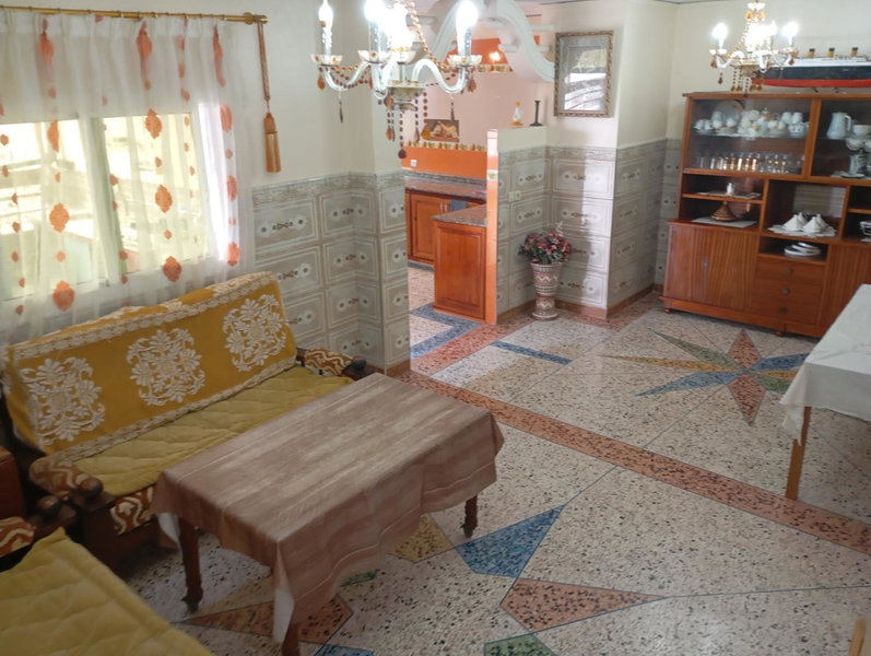 Al Bayt, Tirhanimine, Morocco