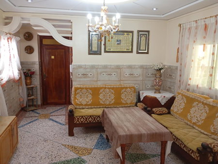Al Bayt, Tirhanimine, Morocco