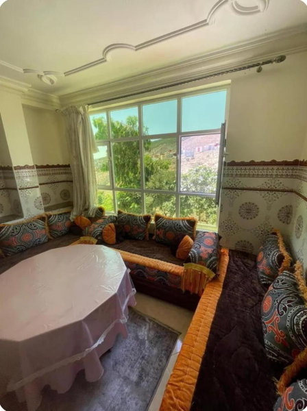 Al Bayt, Tirhanimine, Morocco