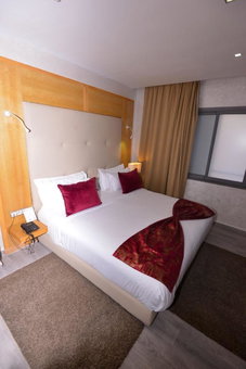 Le 135 appart hotel, Casablanca, Morocco