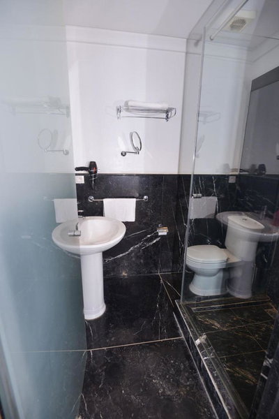 Le 135 appart hotel, Casablanca, Morocco