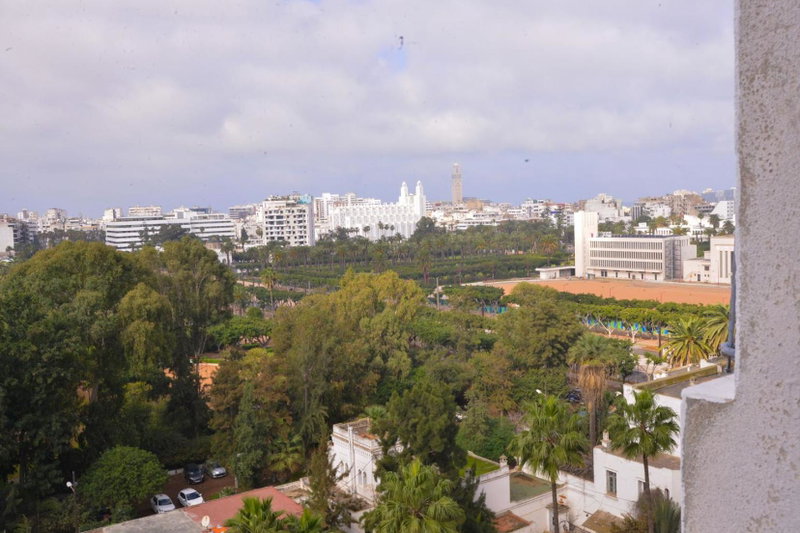 Le 135 appart hotel, Casablanca, Morocco
