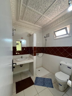 Diyar Timnay, Moulay Idriss Zerhoun, Morocco