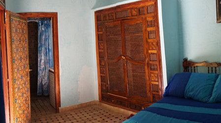 Riad Les Chrifis Navette Aéroport 24 sur 24, Fès, Morocco