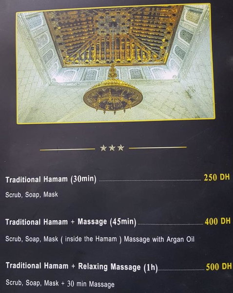 Riad Les Chrifis Navette Aéroport 24 sur 24, Fès, Morocco