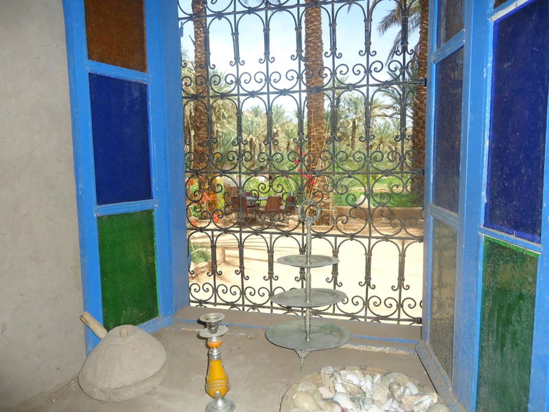 Riad Tagmadarte Ferme d'Hôte, Zagora, Morocco