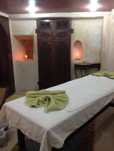 Riad Ben Youssef, Marrakech, Morocco