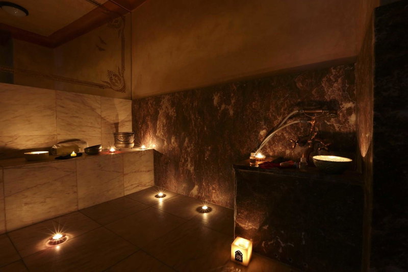 Riad Mille Et Une Nuits, Marrakech, Morocco