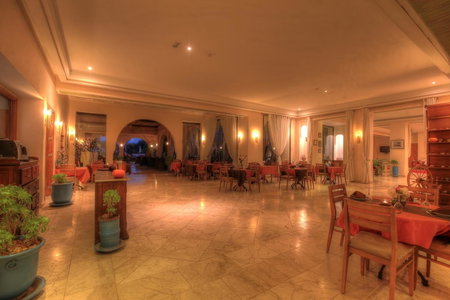 Villa Marco Au jardin des senteurs, Marrakech, Morocco