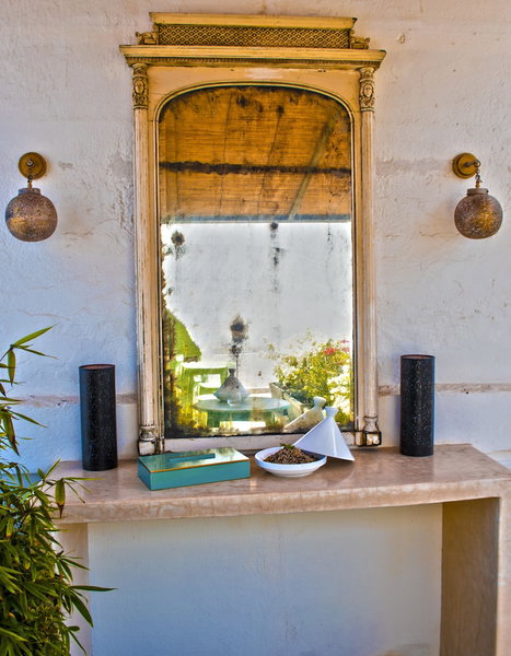 Dar Mayshad, Rabat, Morocco