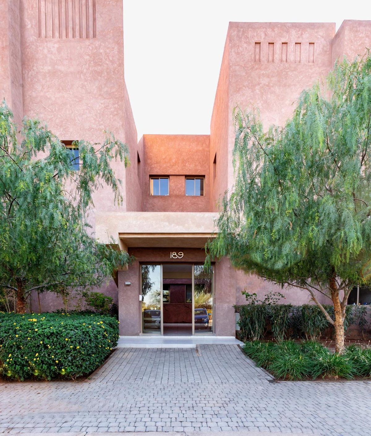 Darkech Prestigia Luxury Apt, Morocco