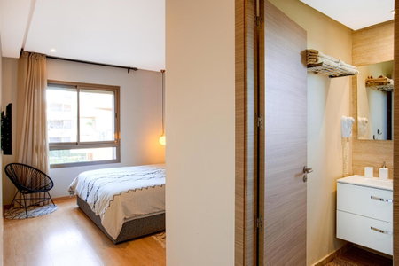 Darkech Prestigia Luxury Apt, Marrakech, Morocco